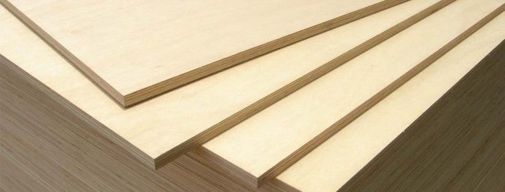 Plywood