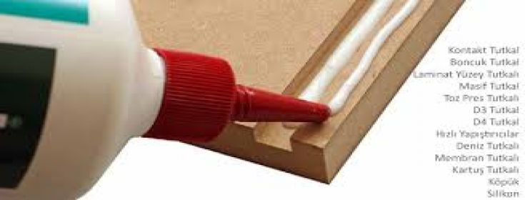 Tutkal & Yap��t�r�c�